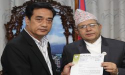 स्वदेशी सवारी साधन दर्ताका लागि सहजीकरण गरिने