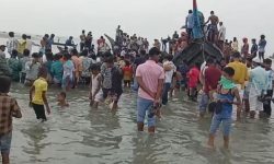 दश जना माझीको शव हातखुट्टा बाँधिएको अवस्थामा फेला