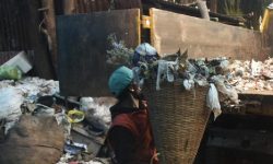 उठ्यो सिंहदरबारको फोहोर