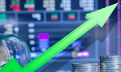 नेप्से १७ अंकले बढ्यो , आजको कारोबार कति ?