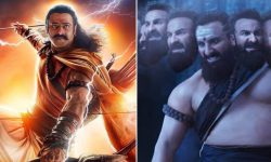 आदिपुरुषको प्रचारमा सैफ नहुने