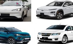 विश्वभर विद्युतीय सवारी साधनको माग बढ्दो