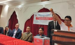 मेन्छियाम हाइड्रोपावरको प्राथमिक शेयर बाँडफाँड