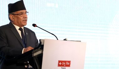 शिक्षा, स्वास्थ्य र सामाजिक सुरक्षाको क्षेत्रमा महत्वपूर्ण उपलब्धि : प्रधानमन्त्री