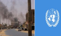 सुडानमा द्वन्द्व भड्किएकामा सुरक्षा परिषद्को चिन्ता