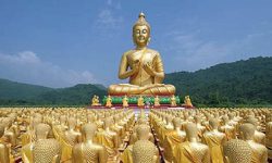 ‘बुद्धधर्मको मर्म विश्वमा फैलाउन बौद्ध शिखर सम्मेलन उपयोगी’