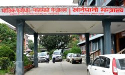 नवीकरण नगर्ने ३३ निर्माण व्यवसायीहरूको इजाजत पत्र खारेज