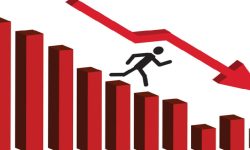 नेप्सेमा सामान्य गिरावट