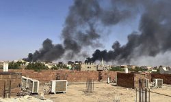 युद्धविरामका बीच सुडानमा हवाई हमला