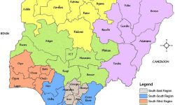 नाइजेरियामा ११ जना बन्दुकधारी मारिए