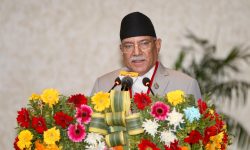 प्रधानमन्त्रीको भारत भ्रमणबारे छलफल