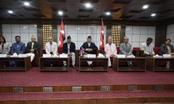 परराष्ट्र नीति निर्माणमा राष्ट्रिय सहमति कायम गरिने