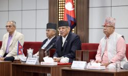 साझा कार्यक्रममा दिगभ्रमित सरकार  