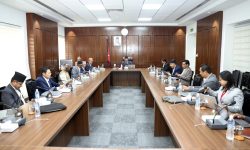 यी हुन् मन्त्रिपरिषद्का निर्णय