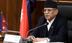 पुँजीगत खर्च बढाउन प्रधानमन्त्रीको निर्देशन