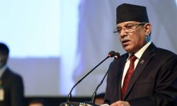 व्यावसायिक अधिकार स्थापित गर्न सरकार प्रतिबद्ध छ : प्रधानमन्त्री दाहाल