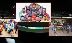 आईपीएलका टिमले लगाउनेछन पृथ्वीको चार चक्कर