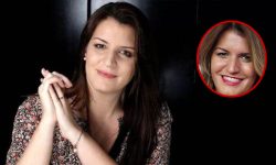 प्लेब्वायको कभर पेजमा आउने भएपछि विवादमा तानिइन्