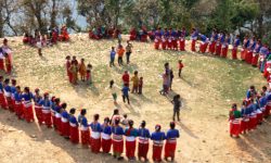 अछामसहित सुदूरका गाउँगाउँमा पुतला नाचको रौनक