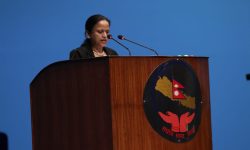 ‘सरकारी सञ्चारमाध्यमलाई बदलिँदो परिस्थितिअनुसार अगाडि बढाइनुपर्छ’