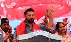 सबै राजनीतिक दल एकजुट हुनुपर्छ : सभापति रवि लामिछाने