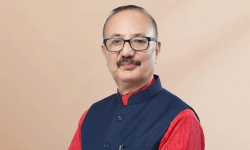 आर्थिक सङ्कट समाधान गर्न दुवै मुलुकबीच सहकार्य आवश्यक छ : मन्त्री रिजाल