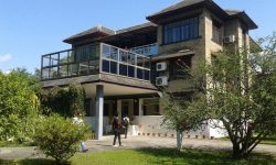 पोखरास्थित रत्न मन्दिर खुला गर्ने तयारी