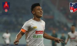 खुमलटारले आर्मीलाई हरायो