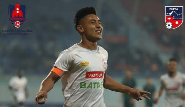 खुमलटारले आर्मीलाई हरायो