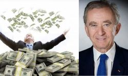 २०२३ मा विश्वका धनी व्यक्तिहरू