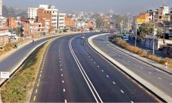 चक्रपथको दोस्रो खण्डपछि भत्काउन नपर्ने गरी निर्माण गरिँदै