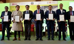 नेपालमा दक्षिण एसियामा प्रभावकारी कृषि–खाद्य प्रणाली विषयक सापलिङको क्षेत्रीय सम्मेलन सुरु