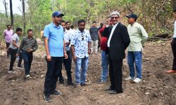 डेढ वर्षभित्रै महाकाली करिडोरको ट्र्याक खुल्छ : लेखक