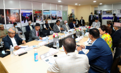 पाँच जलविद्युत् आयोजनामा एक खर्ब ६७ अर्ब बराबरको लगानी स्वीकृत