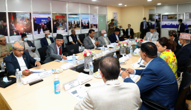 पाँच जलविद्युत् आयोजनामा एक खर्ब ६७ अर्ब बराबरको लगानी स्वीकृत