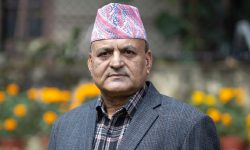 मन्त्रालयको सङ्ख्या बढाउँदैनौँ : मुख्यमन्त्री पाण्डे