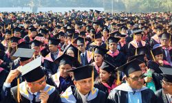 पियूमा ६ हजार पाँच सय १३ विद्यार्थी दीक्षित