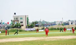 यु-१६ राष्ट्रिय क्रिकेट : सुदूरपश्चिमको विजयी सुरुवात