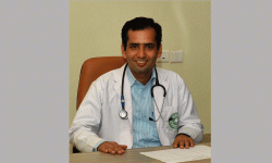 मृगौलाको पत्थरी हुँदा के नखाने ?