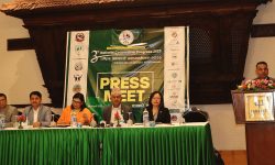 ११ बुँदे घोषणापत्र जारी गर्दै सकियाे तेस्रो राष्ट्रिय सहकारी महासम्मेलन