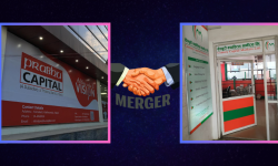 प्रभु क्यापिटलले बोलायो मर्जरको प्रस्तावसहित विशेष साधारण सभा