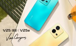 भिभो भी २५ सिरिज : नेपाली प्रयोगकर्ताको लोकप्रिय स्मार्टफोन