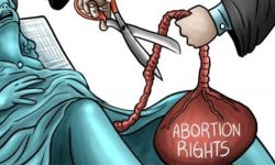 छोराको आसमा कर्णालीमा गैरकानुनी गर्भपतनको भयावह