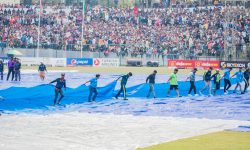 नेपाल र कुवेतबीचको खेल ४५ ओभरमा हुने  