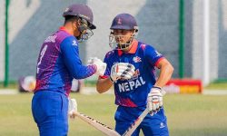 मलेसियाविरुद्ध नेपालको सानदार जित