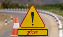 ट्रकको ठक्करबाट दुई जनाको मृत्यु
