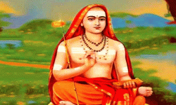 आदि शंकराचार्य जयन्ती आज