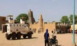 मालीमा फेरि हिंसा भड्कियो, दश सर्वसाधारण र तीन जना सैनिक मारिए