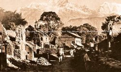 २००६ सालको अग्नीकाण्ड