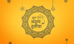 आज अक्षय तृतीया, यस्तो छ महत्व